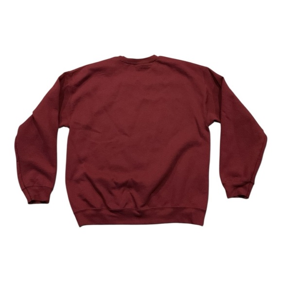 Gildan Heavy Blend To Do List Your Dad Sweatshirt XL - Picture 2 of 4